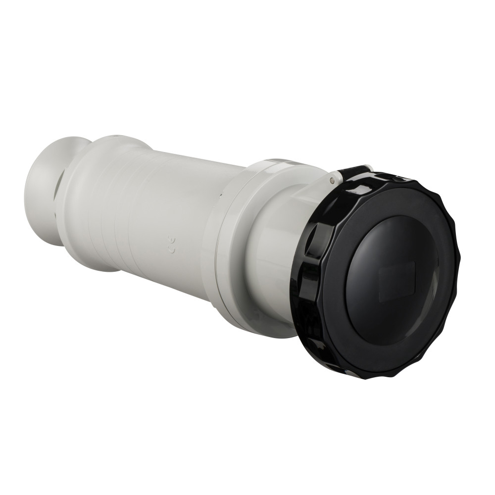КАБ РОЗ ВИНТ 125A3PNT 480-500V IP67