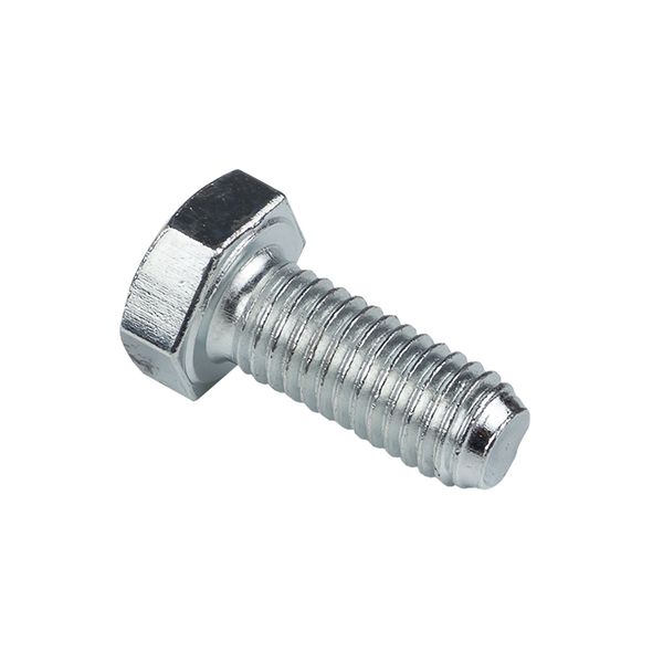 Болт шестигранный М12x20 DIN 933 TDZ EKF