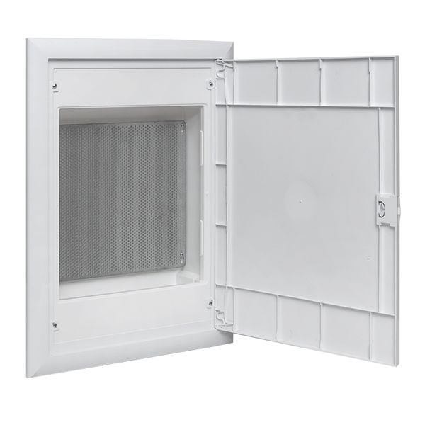 Щит слаботочный встраиваемый "ProfiBox" 513x403x105 IP41 EKF