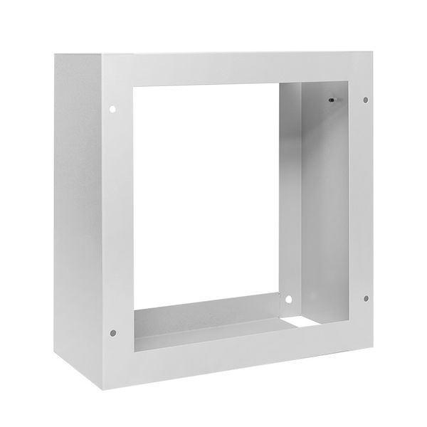 Цоколь к ВРУ Unit S IP31 (200x600x600) EKF PROxima