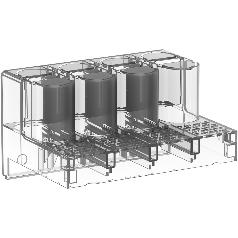 ЗАЩИТНЫЙ КОЖУХ ДЛЯ СИЛОВЫХ КЛЕММ 4P TeSys G265-500