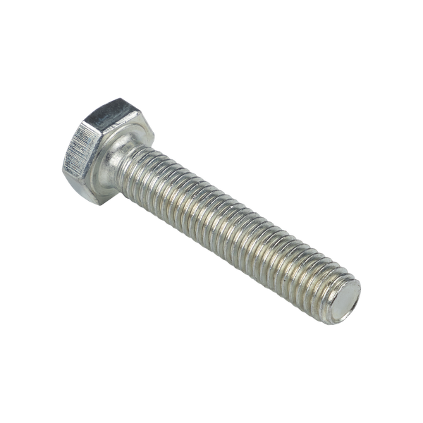 Болт шестигранный М8x60 DIN 933 TDZ EKF