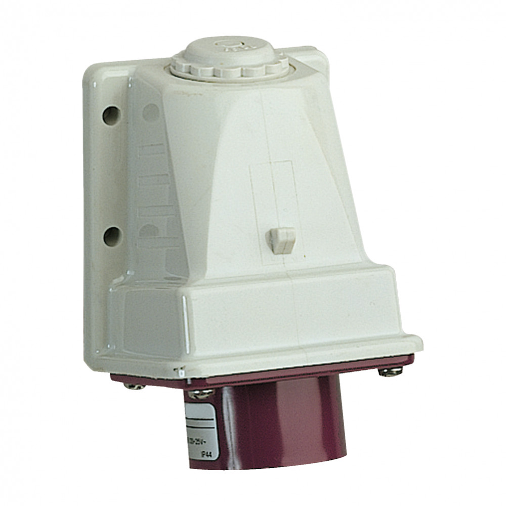 НАСТЕН ВИЛК ВИНТ 32A 3P 20-25V IP44