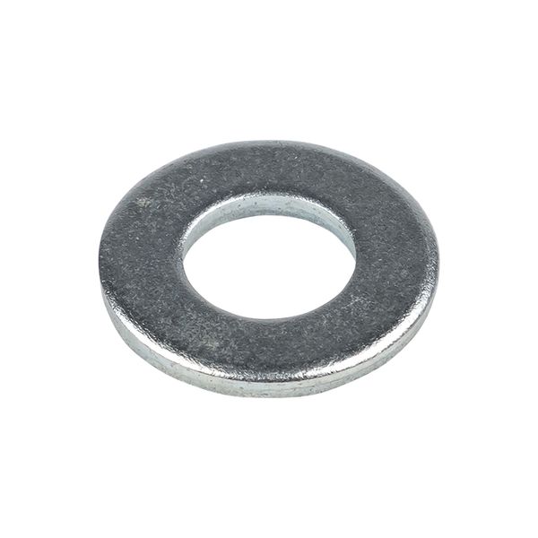 Шайба плоская M12 DIN 125 INOX EKF