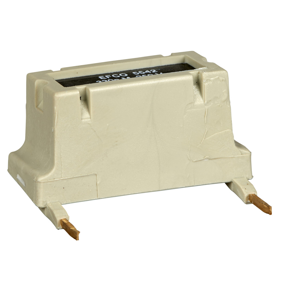 ЧЕНИЯ КОММУТАЦ.ПЕРЕНАПР.110-240В TESYS E
