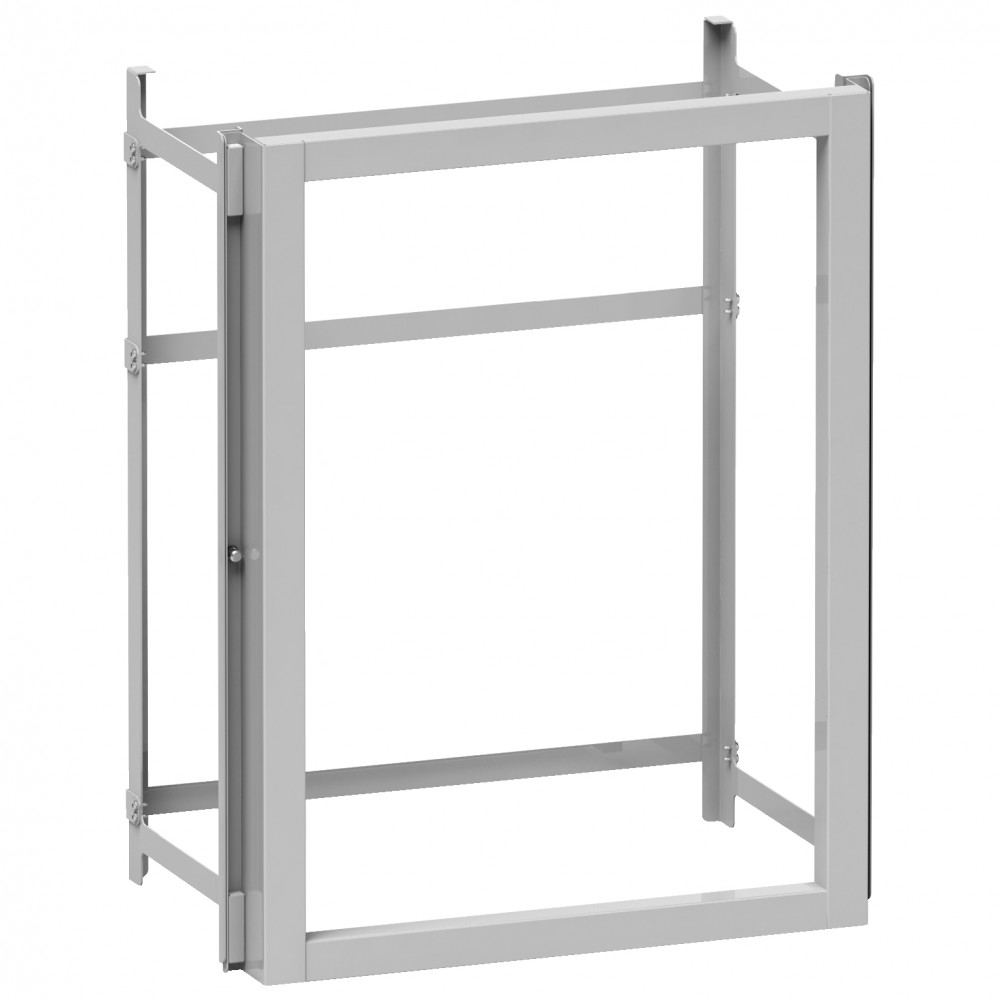 Антивандальный комплект для Thalassa PHD 750x750x420mm