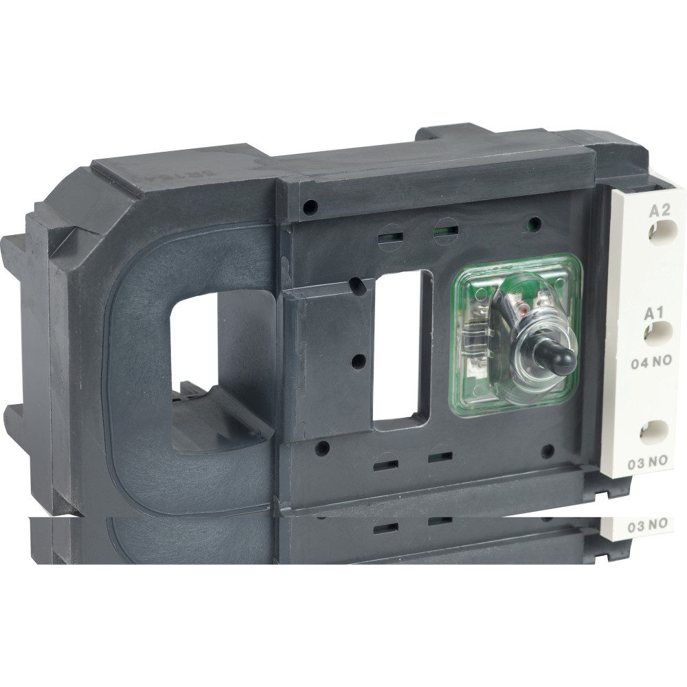 КАТУШКА КОНТАКТОРА 110-120V 40-400HZ