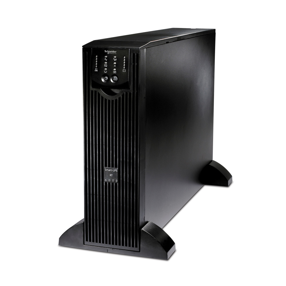 ИБП Smart-UPS RT 6 кВА/4,2 кВт, 1:1