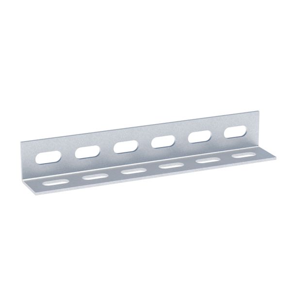 Профиль перфорированный L-образный 30x30x1000 мм (2 мм) EKF