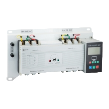 Устройство АВР ТСM-225/125А 4р EKF