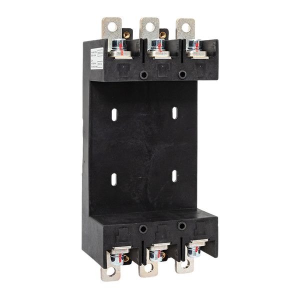 Панель втычная для AV POWER-1/3 ETU 125А переднего присоединения EKF