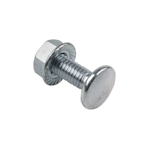 Комплект соединительный М6x10 TDZ EKF