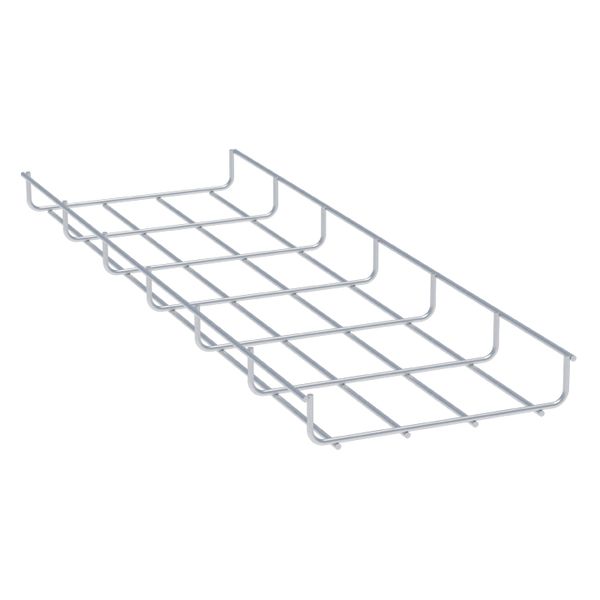 Лоток проволочный 30x150x3000-3,8 мм INOX EKF