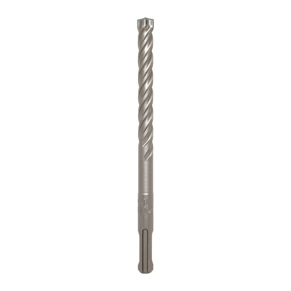 Бур по бетону SDS-plus 10x160 мм (4 резца) EKF Professional