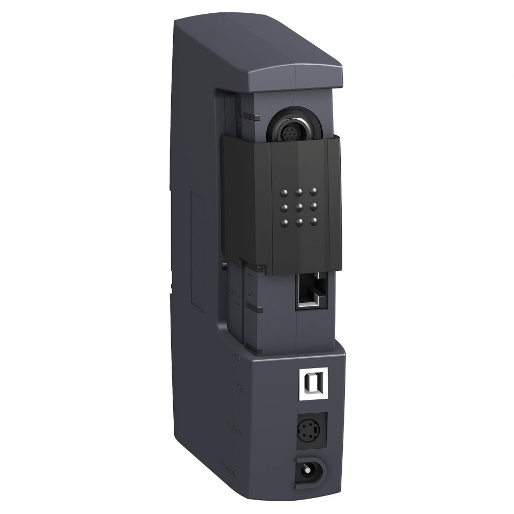 ОТДЕЛ. ИНТЕРФЕЙС USB ДЛЯ ТЕХОБСЛУЖИВАНИЯ