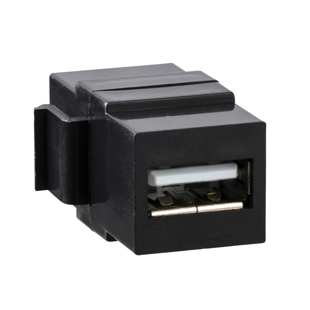Keystone USB 2.0 для передачи данных 