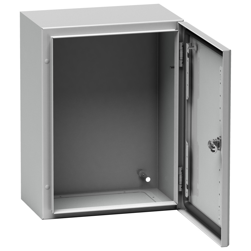 ШКАФ S3D 800Х600Х250