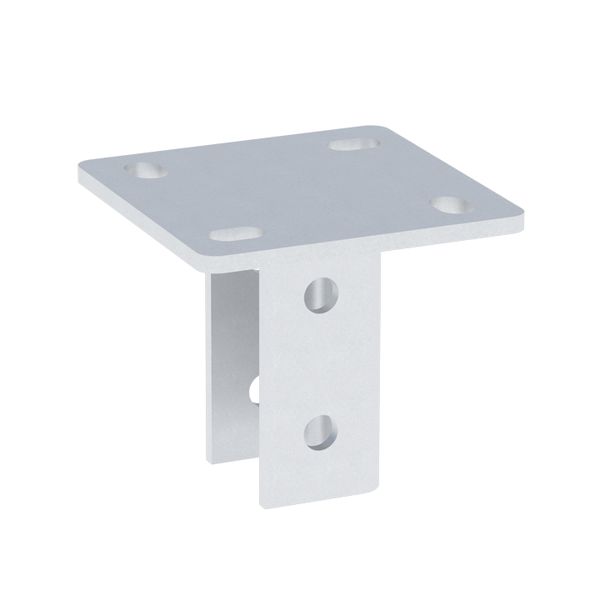 STRUT-подвес одинарный 120x120 мм HDZ EKF
