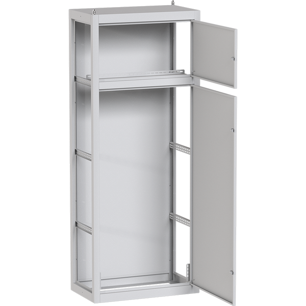 Каркас ВРУ-2 Unit S сварной IP31 (2000x800x450) EKF PROxima