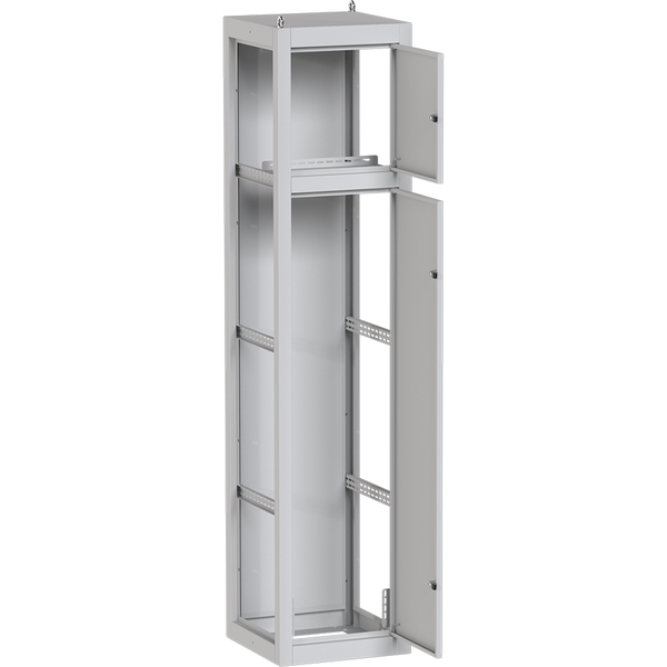 Каркас ВРУ-2 Unit S сварной IP31 (2000x450x450) EKF PROxima