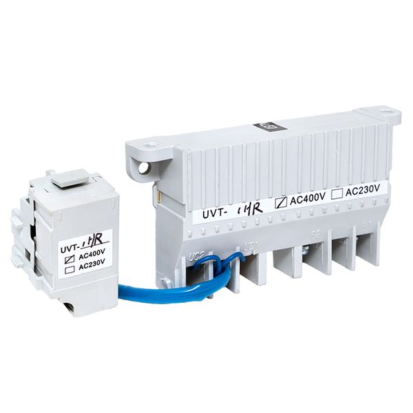 Расцепитель минимального напряжения (UVT) для AV POWER-1 ETU AC 230В правый EKF