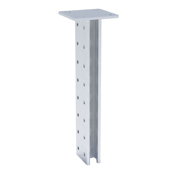 STRUT-стойка двойная 41x41x2400 мм HDZ EKF