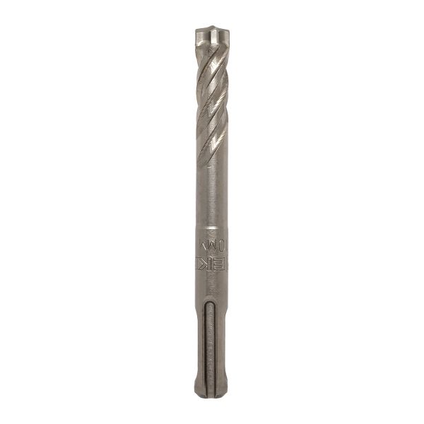 Бур по бетону SDS-plus 10x110 мм (4 резца) EKF Professional