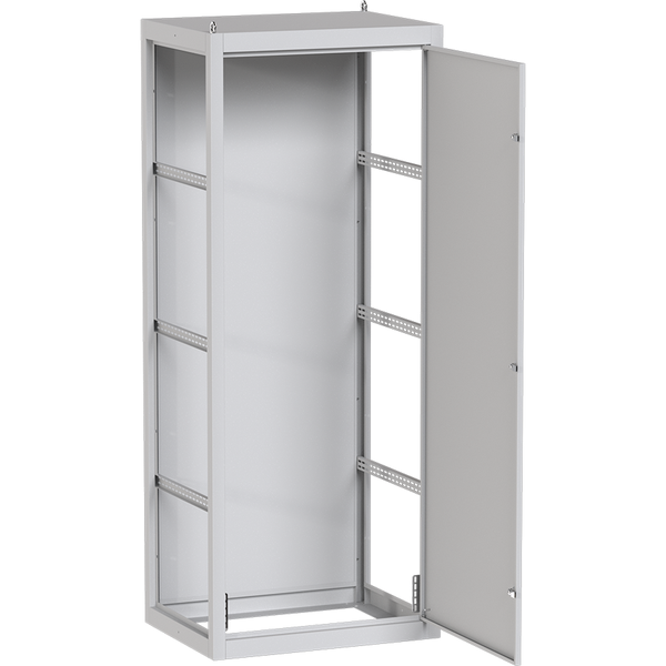 Каркас ВРУ-1 Unit S сварной (2000x800x600) IP31 EKF PROxima