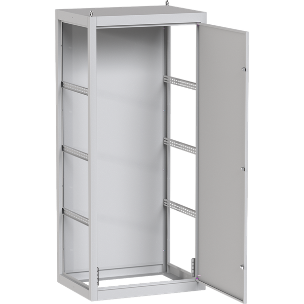 Каркас ВРУ-1 Unit S сварной (1800x800x600) IP31 EKF PROxima