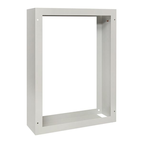 Цоколь к ВРУ Unit S IP31 (200x600x450) EKF PROxima