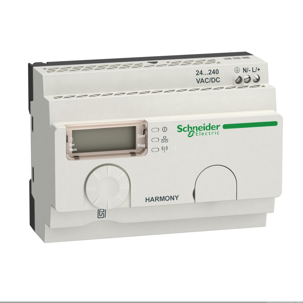концентратор ZIGBEE