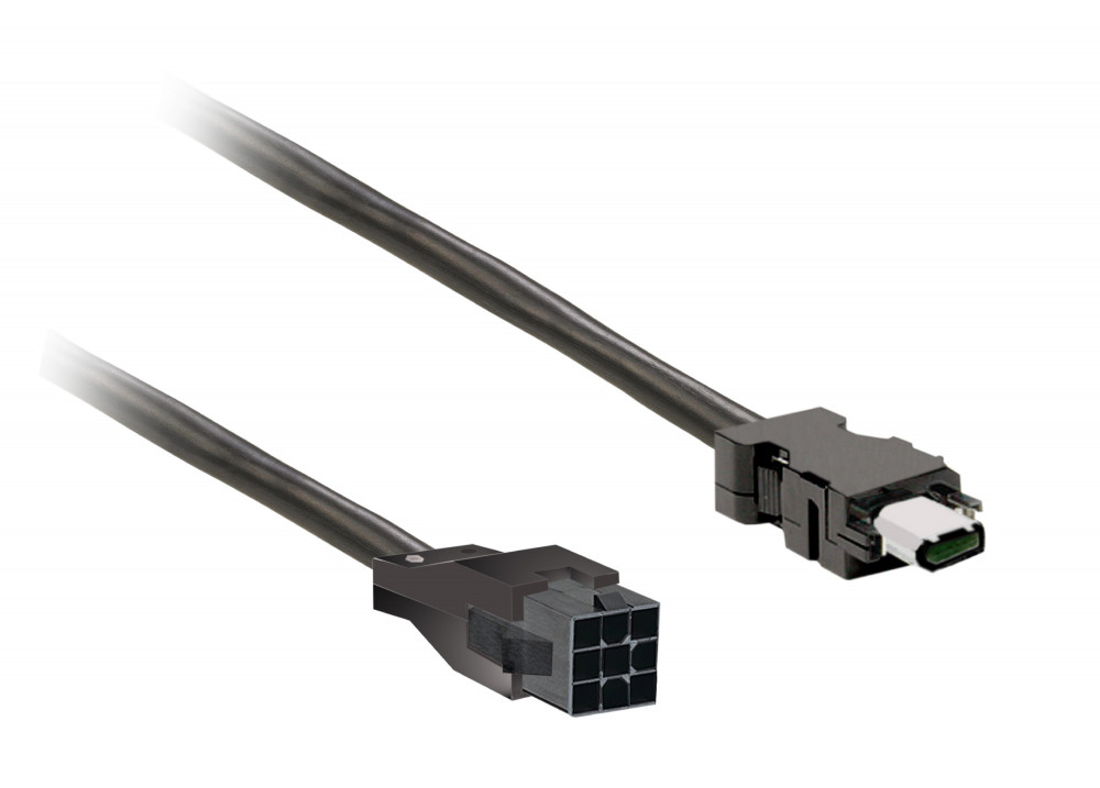 КАБЕЛЬ ДВИГАТЕЛЯ VW3M5D1FR30