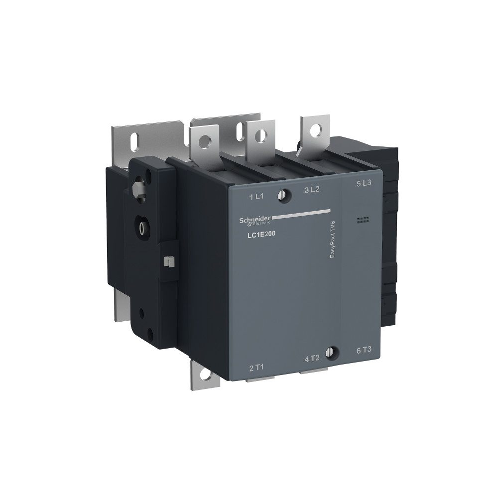 КОНТАК.3Р,250A,380В,AC3.380VAC50ГЦ