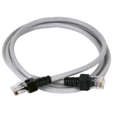 Ethernet SFTP 5 м кабель