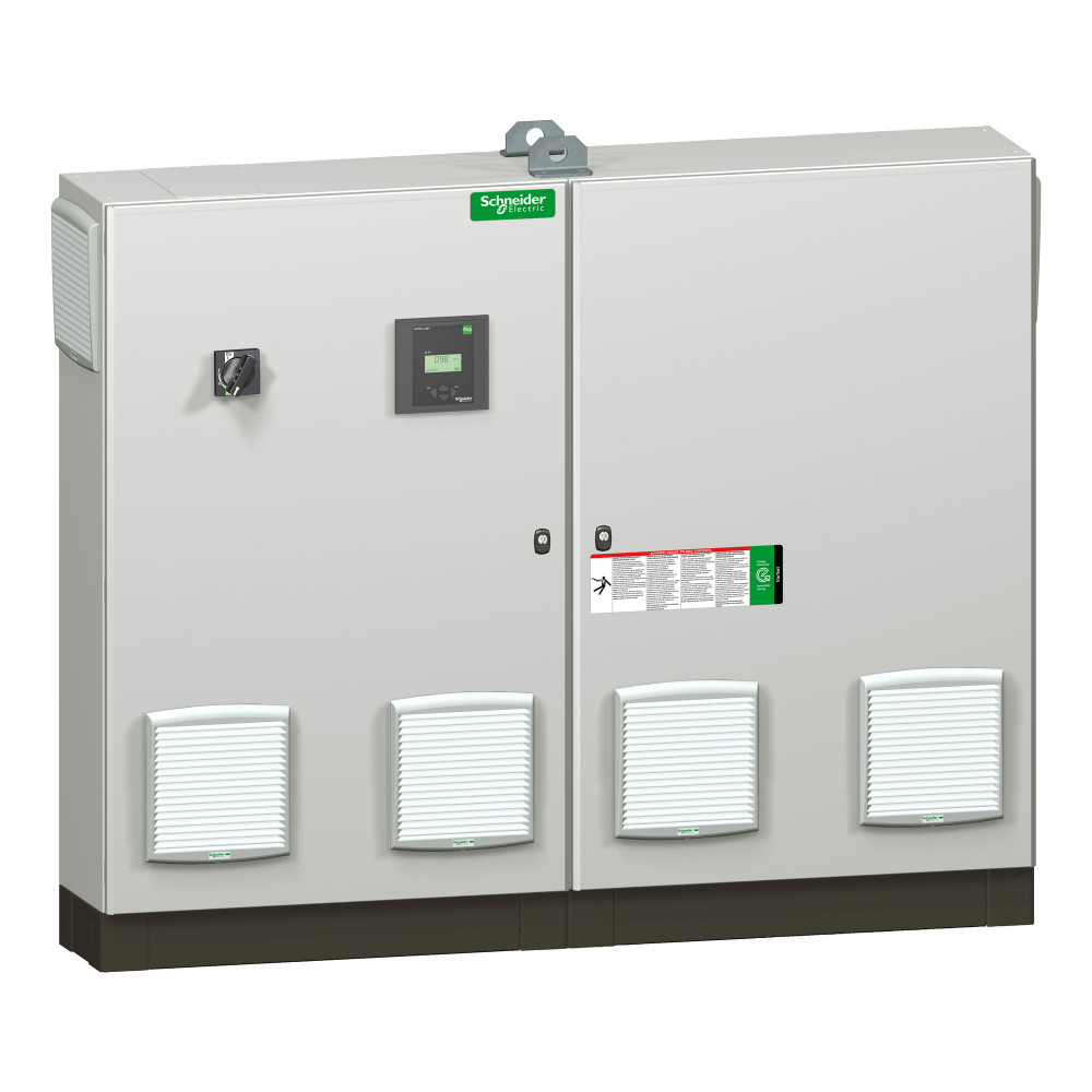 VarSet 50 кВАр, DR3,8, для загр сети