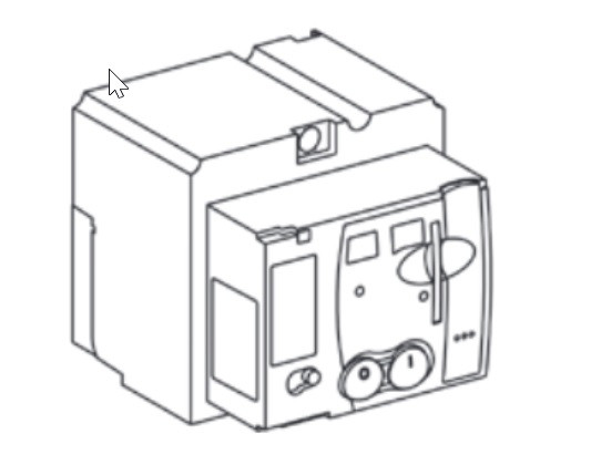 МОТОР-РЕДУКТОР MT 220V AC (400-630)