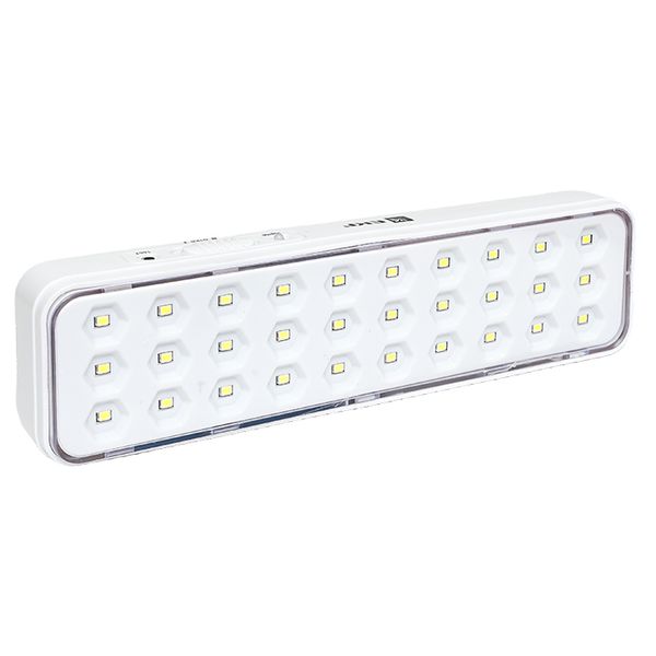 Светильник аккумуляторный BACKUP-150 LUMA EKF