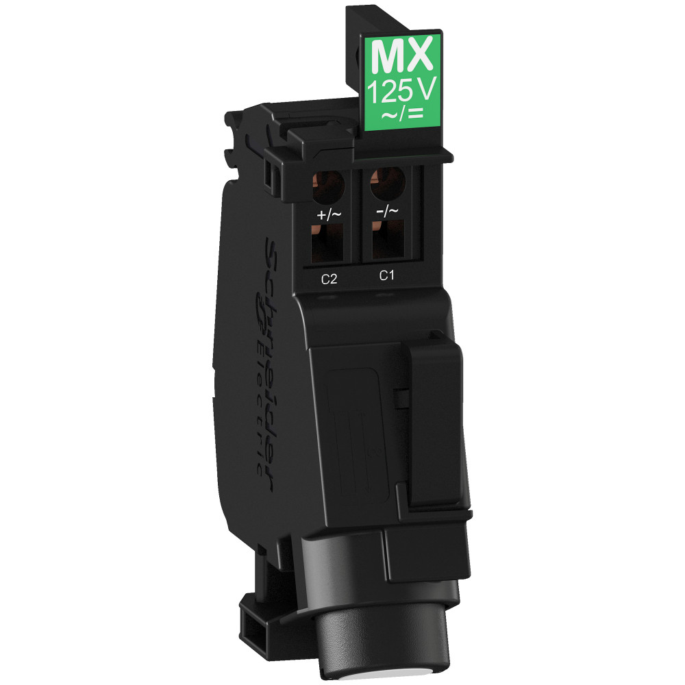 Расцепитель напряжения ST MX 208-277V 50/60 Гц для GV4