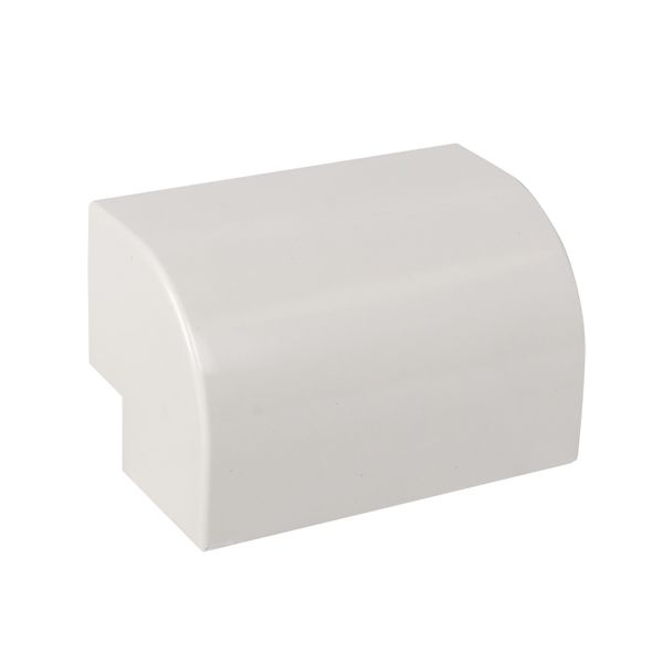 Угол внешний (100x40) (2 шт) белый EKF-Plast
