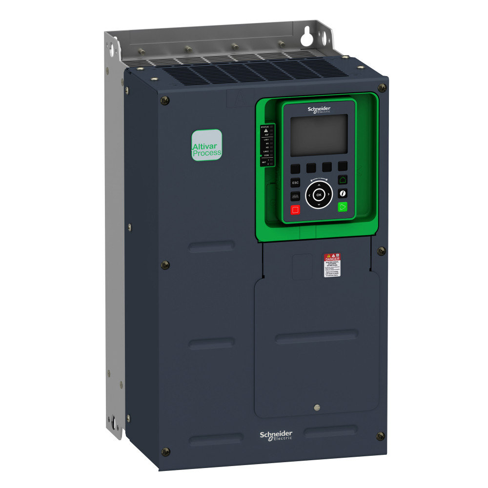 ПЧ ATV930 IP00 3kW 500V-690V