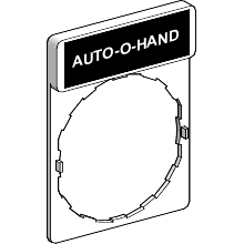 ЭТИКЕТКА AUTO-O-HAND