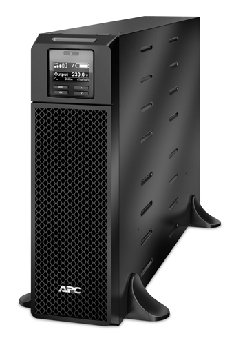 Источник бесперебойного питания 5000VA 230V