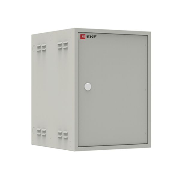 шкаф ТК антивандальный 15U, Astra серия EKF PROxima