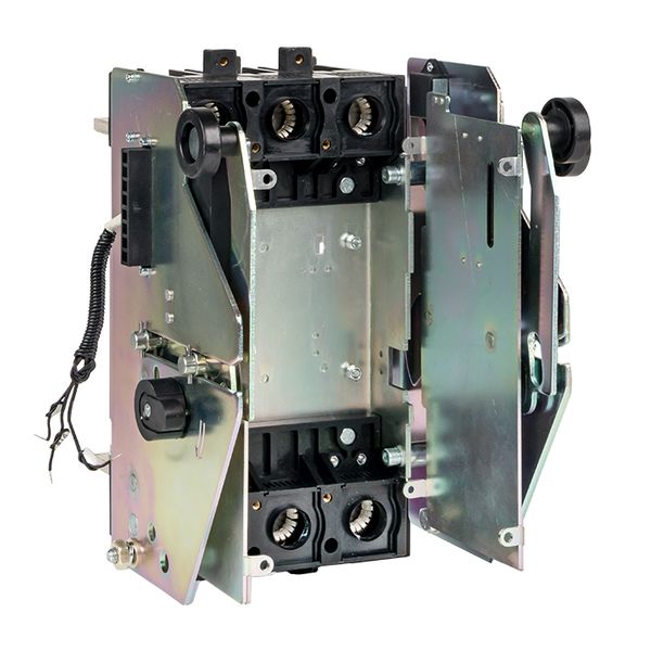 Панель выкатная для AV POWER-4/3 ETU 700А переднего присоединения EKF