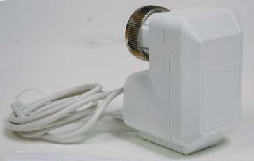 Привод MZ09L (LON)