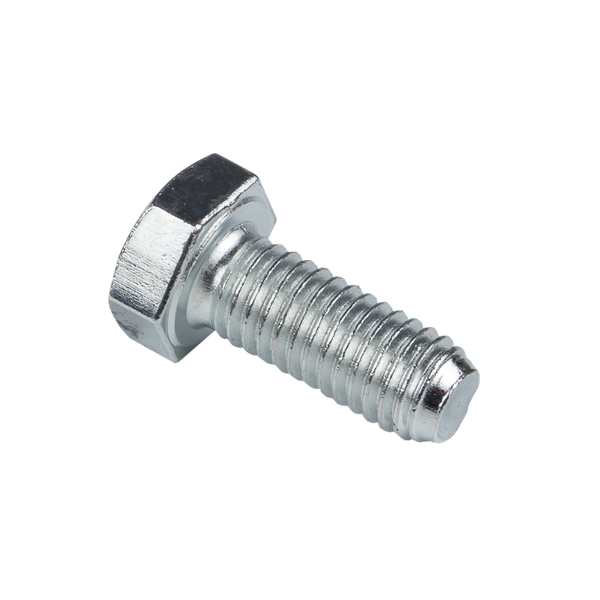 Болт шестигранный М10x20 DIN 933 TDZ EKF
