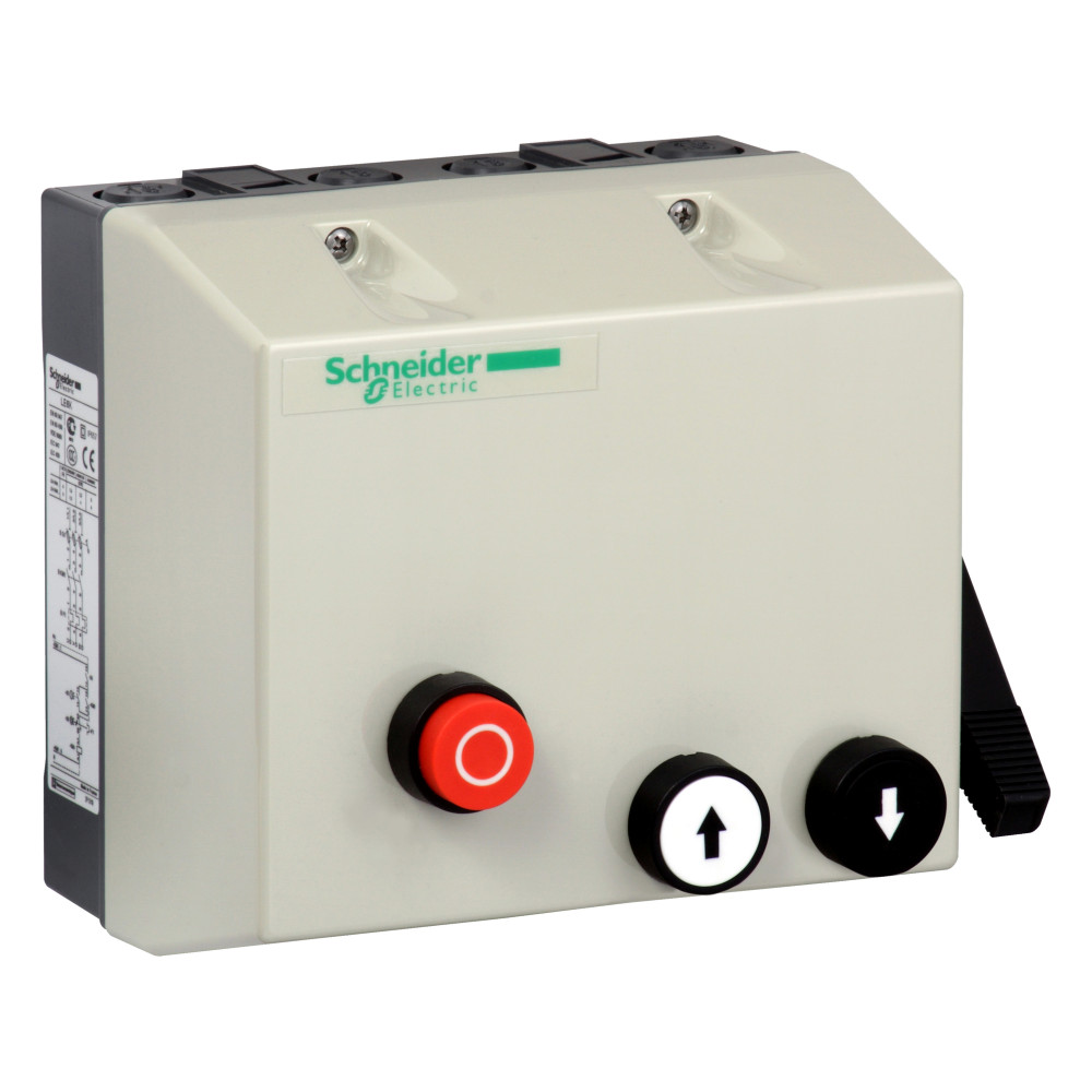 ПУСКАТЕЛЬ В КОРПУСЕ 9A 230V 50/60Hz