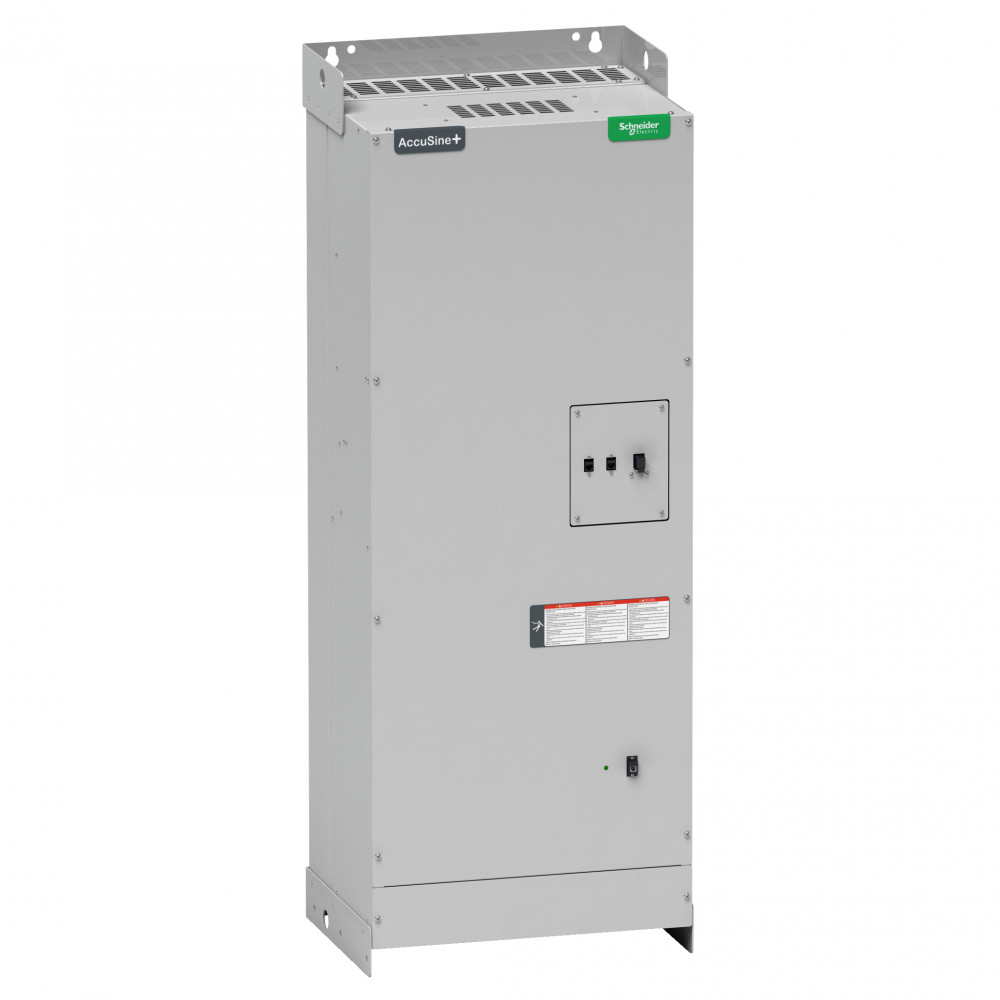 AccuSine PFV+ 300A 380-480V IP00