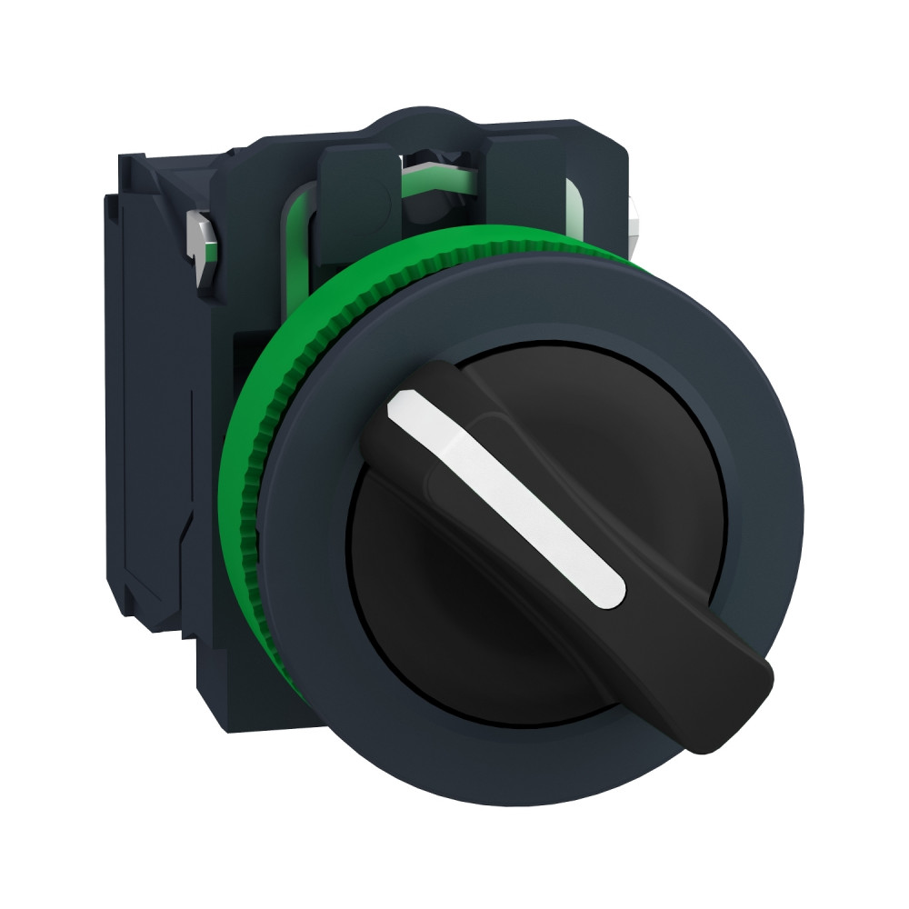 ПЕРЕКЛЮЧАТЕЛЬ XB5FDCUST01