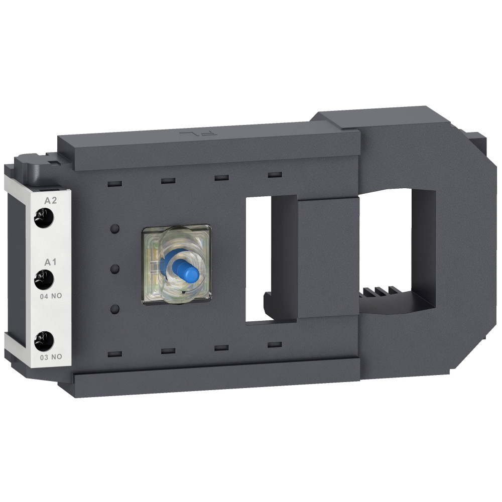 КАТУШКА КОНТАКТОРА 220-240V 40-400HZ